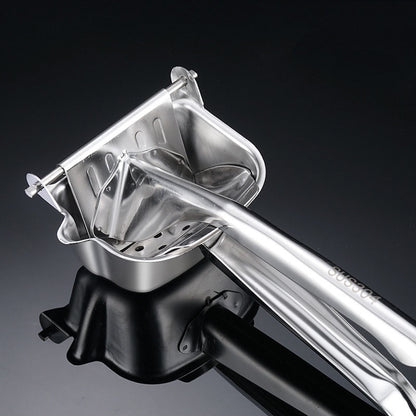 Manual Juice Squeezer Stainless Steel Lemon Fruits