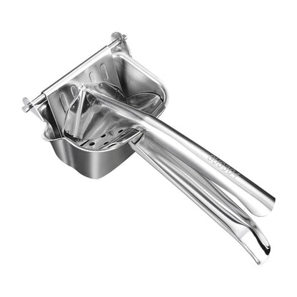 Manual Juice Squeezer Stainless Steel Lemon Fruits