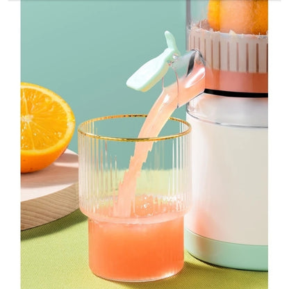 45W Portable USB Orange Juicer Rechargeable